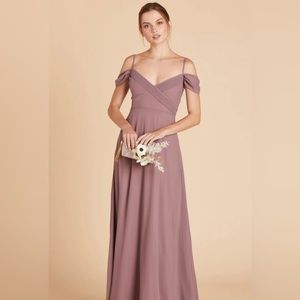 Birdy Grey Spence Convertible Bridesmaid Dress
